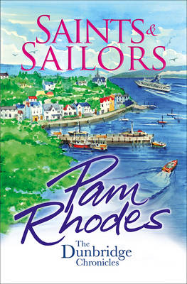 Pam Rhodes - Saints and Sailors - 9781782641568 - V9781782641568