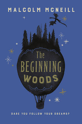 Malcolm McNeill - The Beginning Woods - 9781782690900 - V9781782690900