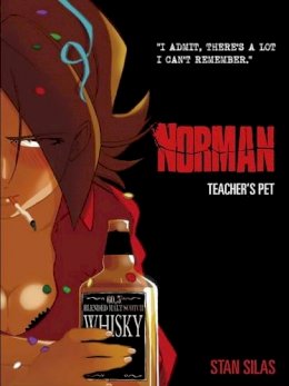 Stan Silas - Norman - Vol. 2: Teachers Pet - 9781782762409 - V9781782762409