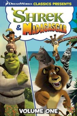  Various - Dreamworks Classics: Hide & Seek - 9781782762461 - V9781782762461