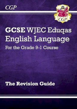 William Shakespeare - GCSE English Language WJEC Eduqas Revision Guide - 9781782943716 - V9781782943716