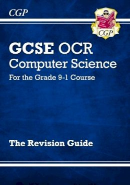 William Shakespeare - GCSE Computer Science OCR Revision Guide - for assessments in 2021 - 9781782946021 - V9781782946021