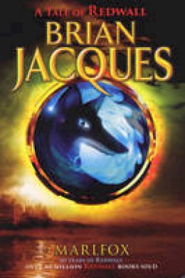 Brian Jacques - Marlfox - 9781782954590 - V9781782954590