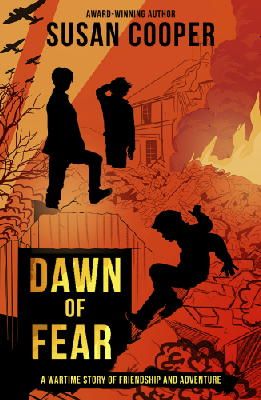 Susan Cooper - Dawn of Fear - 9781782954798 - V9781782954798