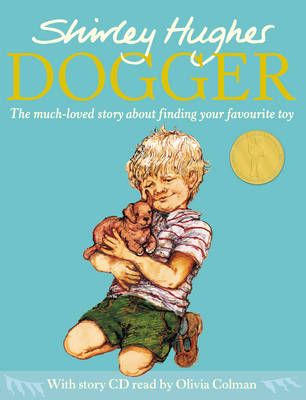 Shirley Hughes - Dogger - 9781782957270 - V9781782957270