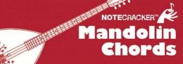 Wise Publications - Notecracker: Mandolin Chords - 9781783053476 - V9781783053476