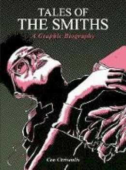 Con Chrisoulis - Tales of the Smiths Graphic - 9781783055876 - V9781783055876