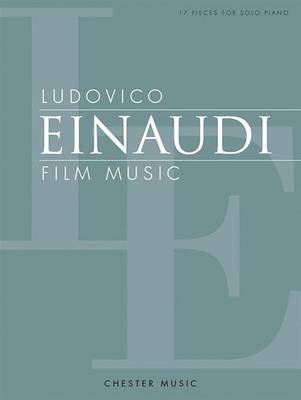 Roger Hargreaves - Ludovico Einaudi: Film Music - 9781783059775 - V9781783059775