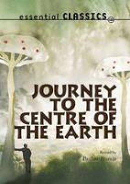 Jules Verne - Journey to the Centre of the Earth - 9781783220649 - V9781783220649