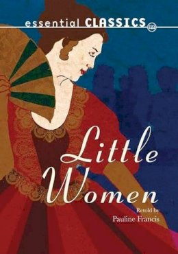 Pauline Francis - Little Women - 9781783220663 - V9781783220663