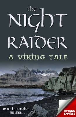 Marie-Louise Jensen - The Night Raider - 9781783225453 - V9781783225453