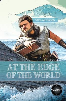 Stewart Ross - At the Edge of the World! - 9781783226313 - V9781783226313