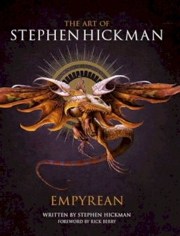 Stephen F. Hickman - The Art of Stephen Hickman - 9781783298457 - V9781783298457