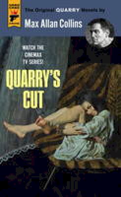 Max Allan Collins - Quarry´s Cut - 9781783298891 - V9781783298891