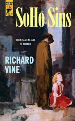 Richard Vine - SoHo Sins - 9781783299287 - V9781783299287