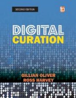 Gillian Oliver - Digital Curation - 9781783300976 - V9781783300976