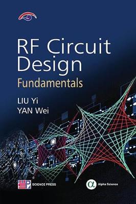 Liu Yi - Circuit Design Fundamentals - 9781783322107 - V9781783322107