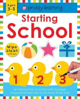 Various - Starting School - 9781783415984 - V9781783415984