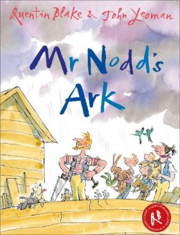 John Yeoman - Mr Nodd´s Ark - 9781783443741 - V9781783443741