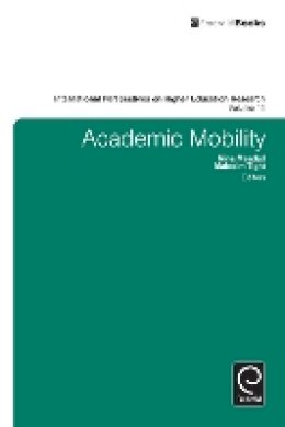 Malcolm Tight - Academic Mobility - 9781783508532 - V9781783508532