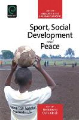 Kevin Young - Sport, Social Development and Peace - 9781783508853 - V9781783508853