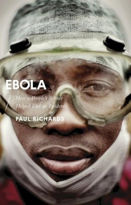 Paul Richards - Ebola - 9781783608591 - V9781783608591