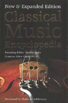   - Classical Music Encyclopedia: New & Expanded Edition - 9781783612833 - V9781783612833