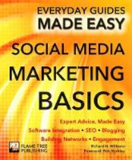 Richard Williams - Social Media Marketing: Expert Advice, Made Easy - 9781783613984 - V9781783613984