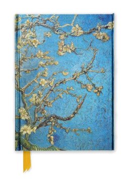 Flame Tree Studio - Almond Blossom by Van Gogh - 9781783616619 - V9781783616619