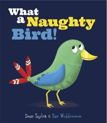 Dan Widdowson - What a Naughty Bird - 9781783703487 - V9781783703487