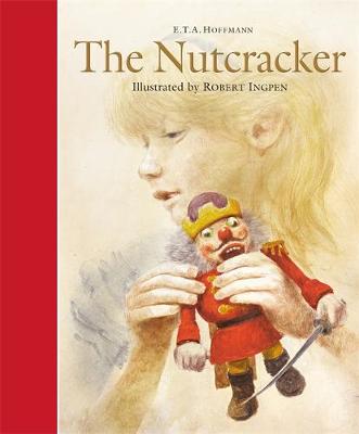 Eta Hoffmann - The Nutcracker - 9781783704859 - KMO0001556