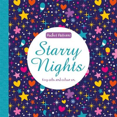 Gemma Cooper - Starry Nights: Pocket Patterns - 9781783705146 - KOC0028131