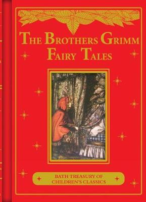 Malachy Doyle - Brothers Grimm Fairy Tales - 9781783739547 - V9781783739547