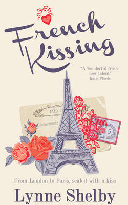 Lynne Shelby - French Kissing - 9781783758135 - V9781783758135