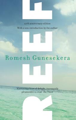 Romesh Gunesekera - Reef - 9781783780303 - V9781783780303