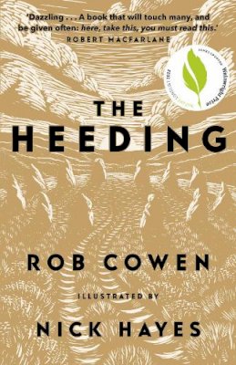 Rob Cowen - The Heeding - 9781783966332 - 9781783966332