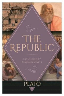 Plato - The Republic - 9781784286996 - V9781784286996