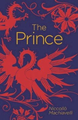 Niccolò Machiavelli - The Prince - 9781784287009 - V9781784287009