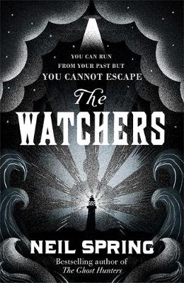 Neil Spring - The Watchers - 9781784290634 - V9781784290634