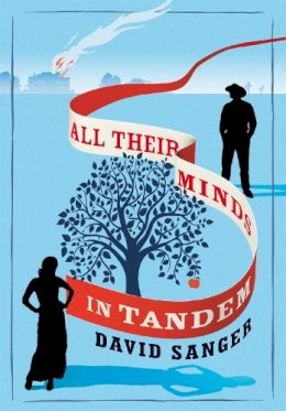 David Sanger - All Their Minds In Tandem - 9781784293963 - V9781784293963