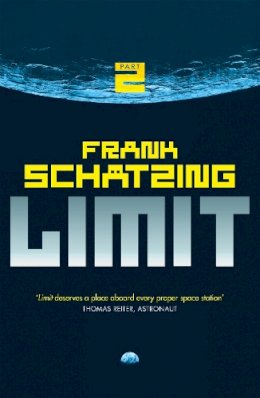 Frank Schatzing - Limit: Part 2 - 9781784294205 - V9781784294205