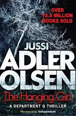 Jussi Adler-Olsen - The Hanging Girl: Department Q 6 - 9781784295905 - V9781784295905