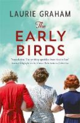 Laurie Graham - The Early Birds - 9781784297916 - V9781784297916