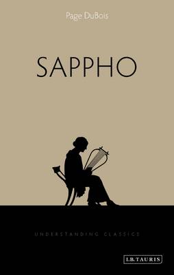 Page Dubois - Sappho - 9781784533618 - V9781784533618