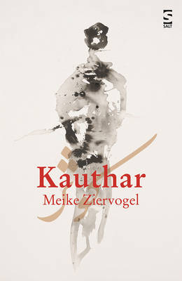 Meike Ziervogel - Kauthar - 9781784630294 - V9781784630294