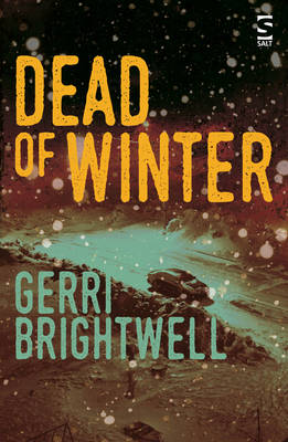 Gerri Brightwell - Dead of Winter - 9781784630492 - V9781784630492