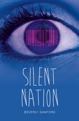 Beverly Sanford - Silent Nation - 9781784646097 - V9781784646097