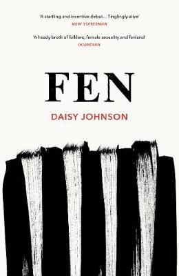 Daisy Johnson - Fen - 9781784702106 - V9781784702106