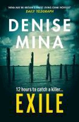 Denise Mina - Exile - 9781784709495 - 9781784709495