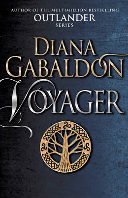 Diana Gabaldon - Voyager: (Outlander 3) - 9781784751357 - V9781784751357